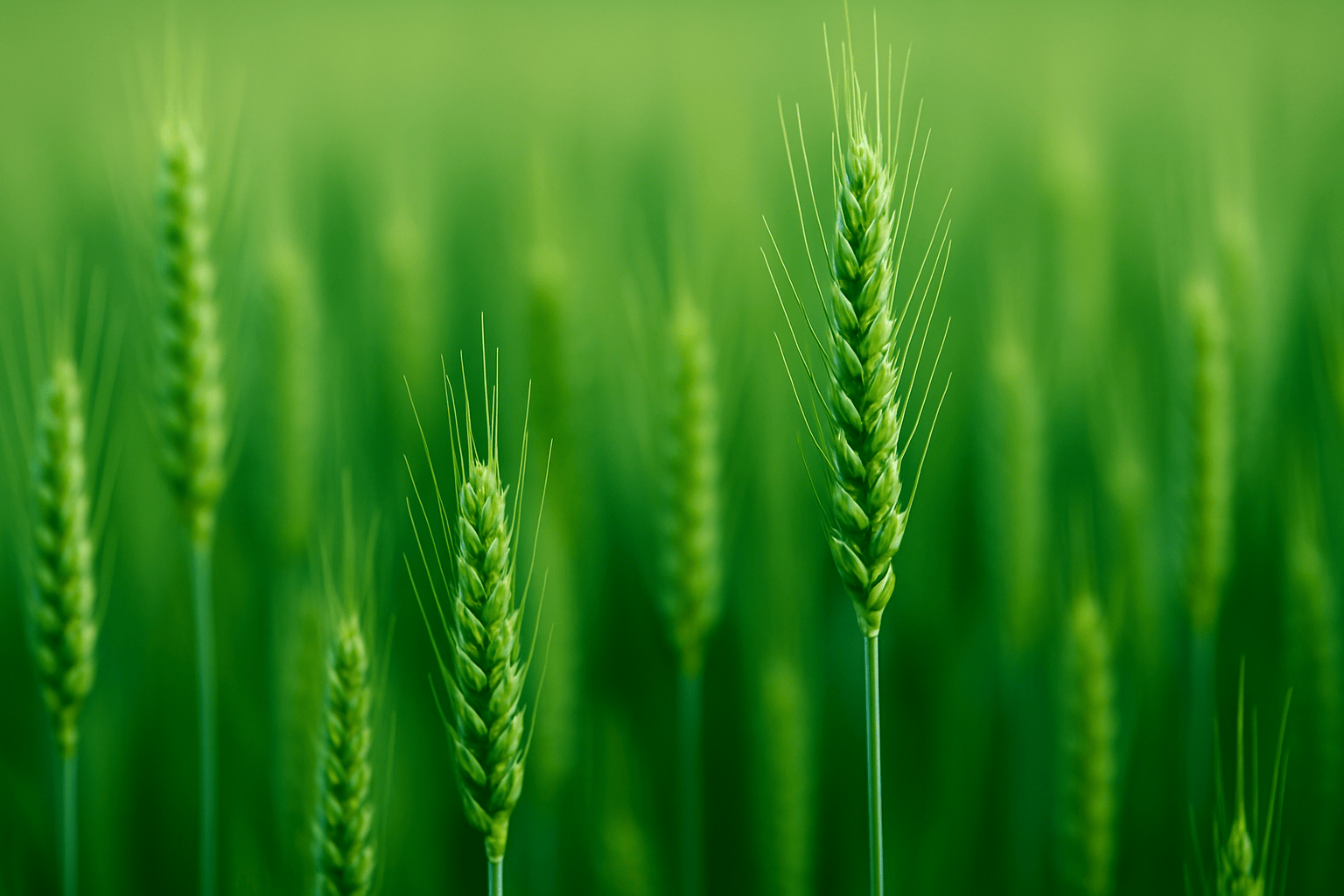 Global Wheat Outlook 2025 Report