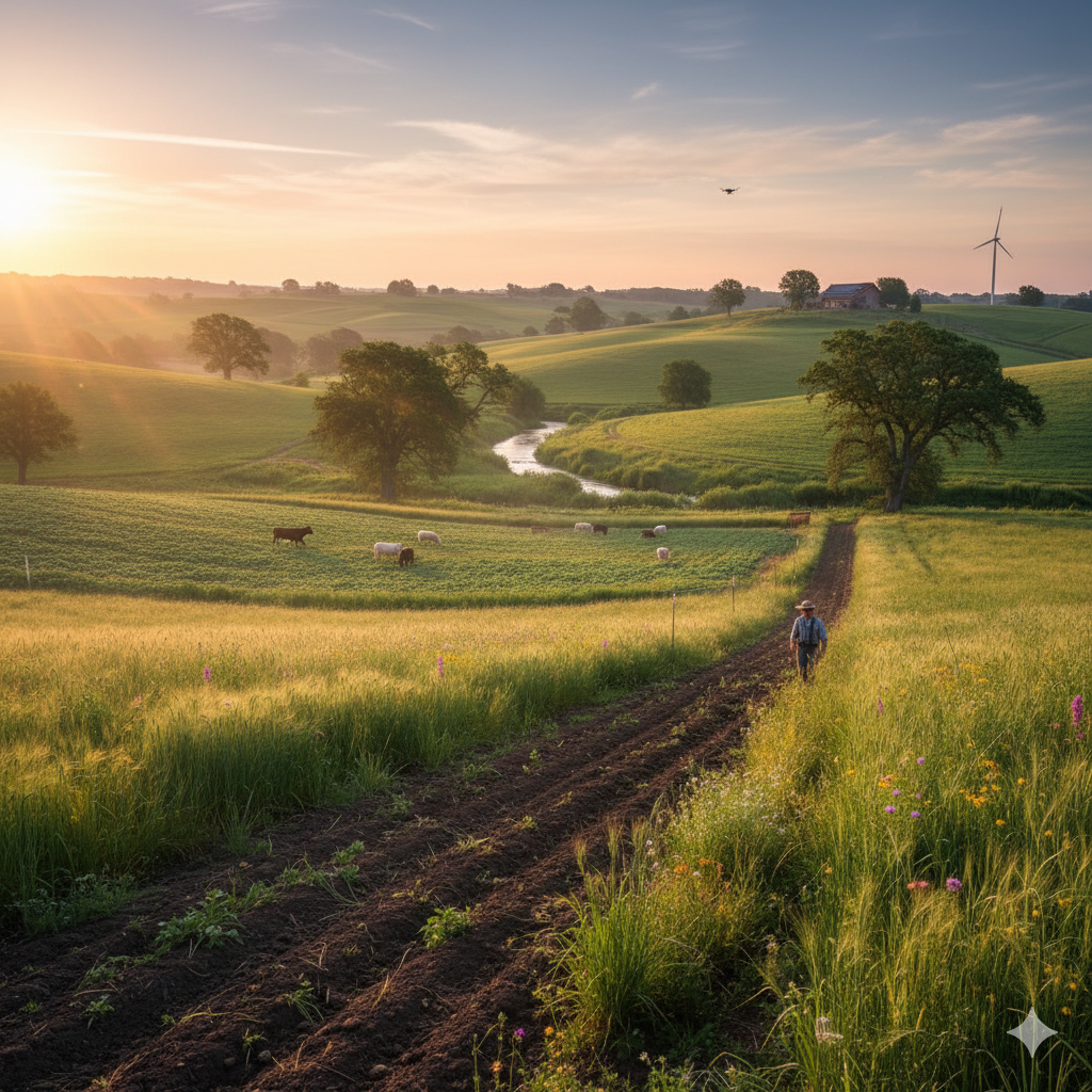 Wheat Weather Impact 2025